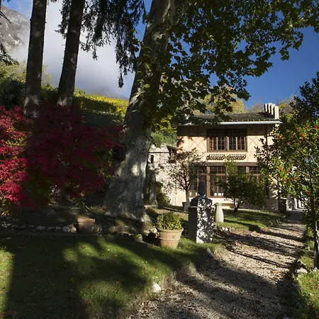 Villa Sizzo Relais B&B-2