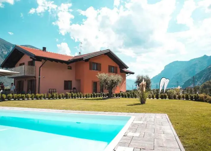 Agriturismo Maso Miri Trento