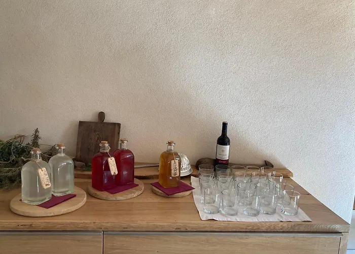 Agriturismo Mirtilla Trento