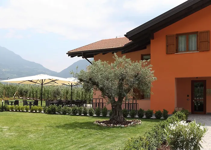 Agriturismo Maso Miri Trento